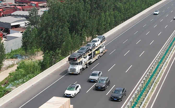 龙游高速公路汽车救援