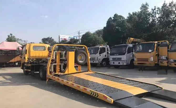 龙游汽车中途维修案例